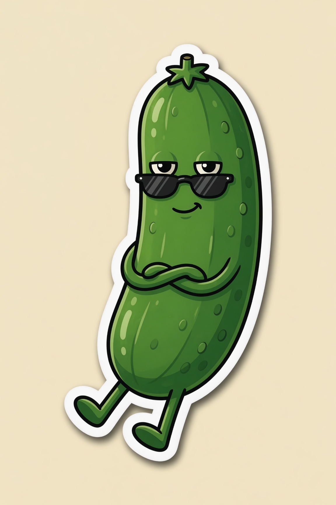 Big Cuke