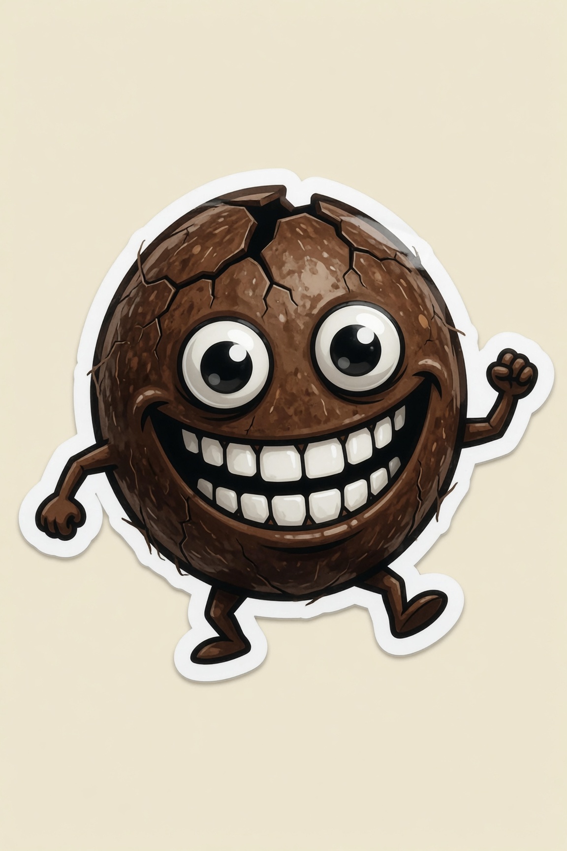 Coco Nuts
