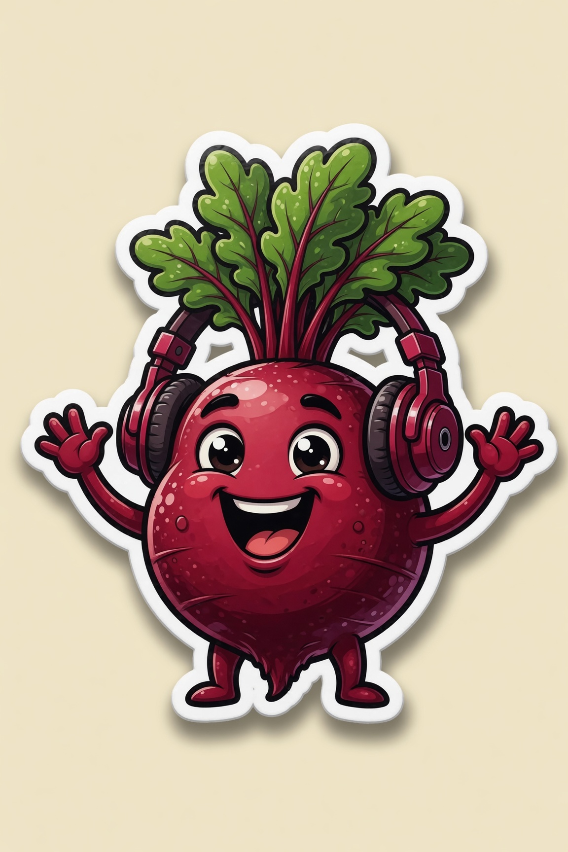 Drop-the-Beet