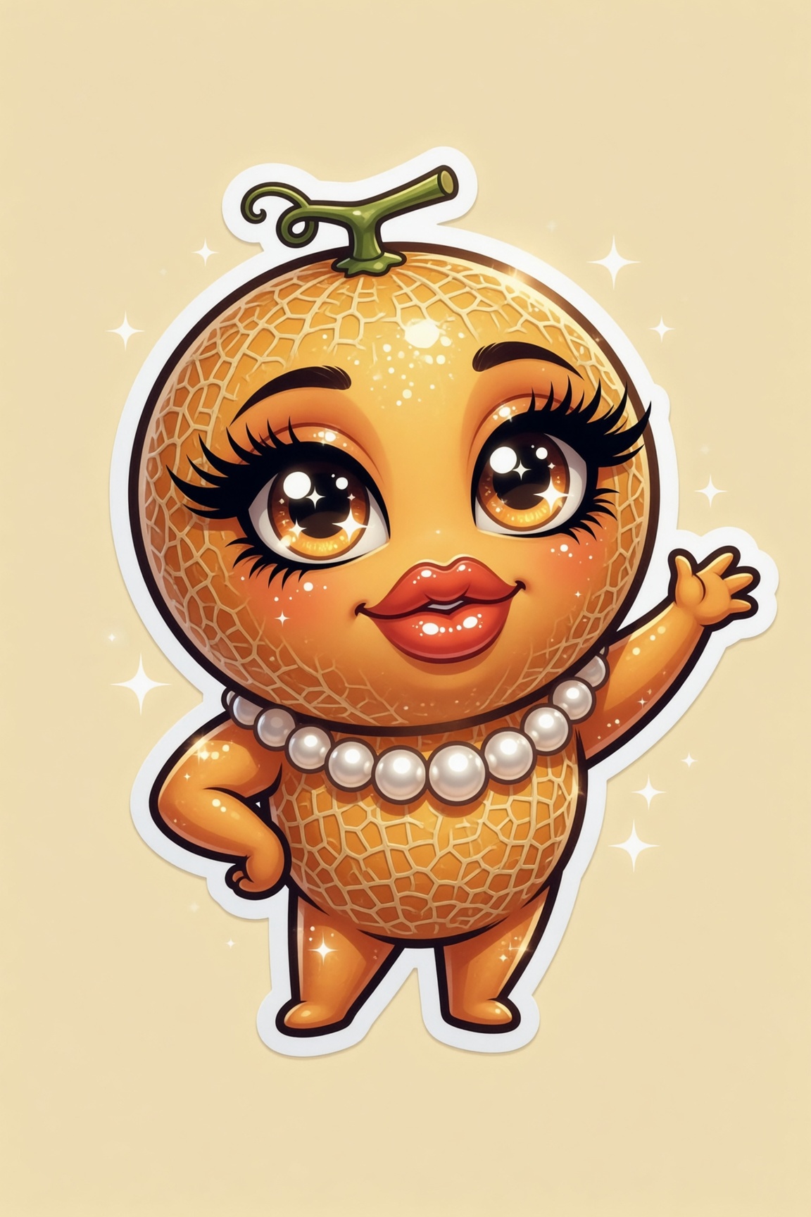 Miss Melons