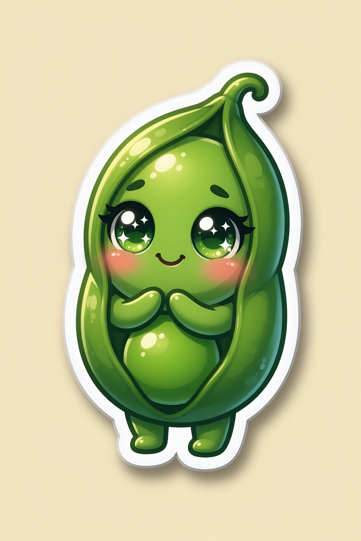 Sweet Pea