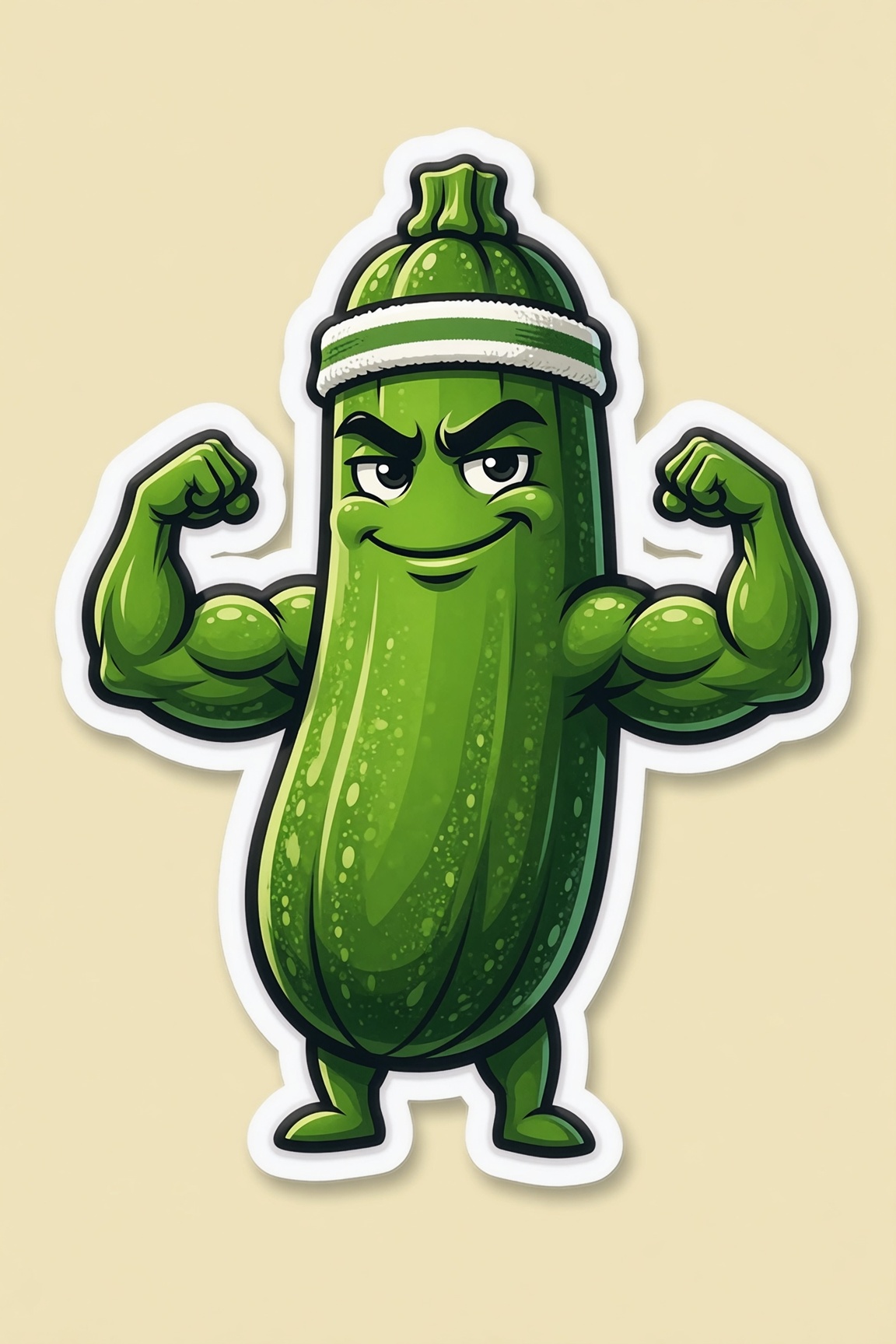 Zach Zucchini